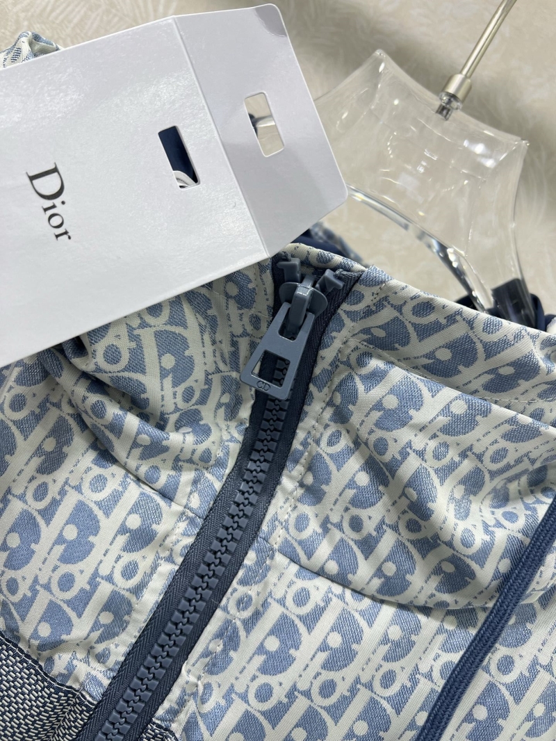 chr1st1an D10r down jacket